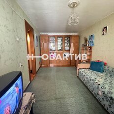 Квартира 45,2 м², 2-комнатная - изображение 4