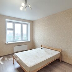 Квартира 37,1 м², 1-комнатная - изображение 2