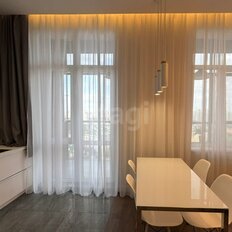 Квартира 59,1 м², 2-комнатная - изображение 5