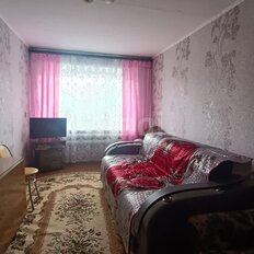 часть дома + 10 м², участок - изображение 1