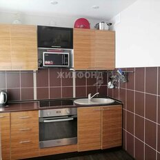 Квартира 28,4 м², 1-комнатная - изображение 3