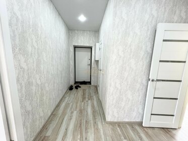 Купить квартиру в многоэтажном доме и без отделки или требует ремонта в Городском округе Кисловодске - изображение 25