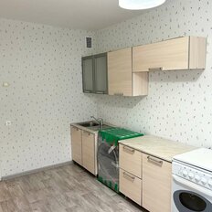 Квартира 31,3 м², 1-комнатная - изображение 3