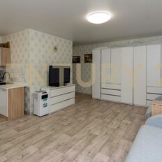 Квартира 31,3 м², 1-комнатная - изображение 4