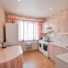 Квартира 52,4 м², 2-комнатная - изображение 2