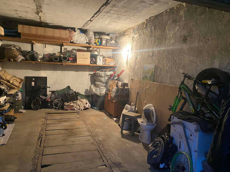 20,4 м², гараж 900 000 ₽ - изображение 28