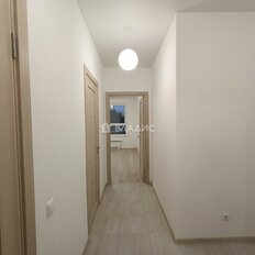 Квартира 57 м², 2-комнатная - изображение 3