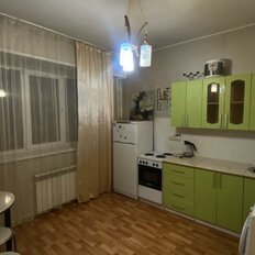 Квартира 26 м², студия - изображение 1