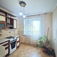 Квартира 54 м², 2-комнатная - изображение 3