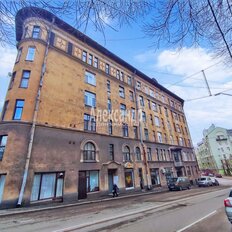 Квартира 146,2 м², 4-комнатная - изображение 1