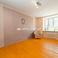 Квартира 71,9 м², 3-комнатная - изображение 4