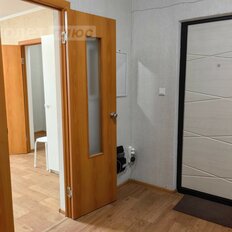 Квартира 69,5 м², 2-комнатная - изображение 5