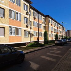 Квартира 24,6 м², студия - изображение 1