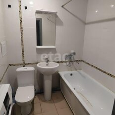 Квартира 27,9 м², студия - изображение 4