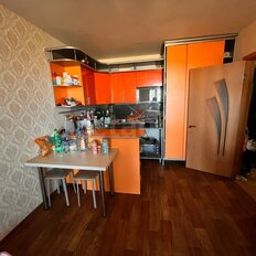 Квартира 33,4 м², 1-комнатная - изображение 3
