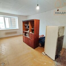 Квартира 25 м², 1-комнатная - изображение 1