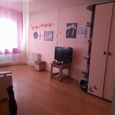 Квартира 32,3 м², 1-комнатная - изображение 3