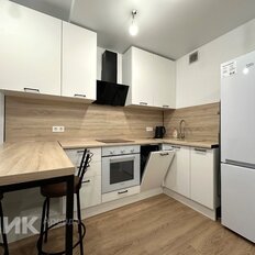 Квартира 35,2 м², 1-комнатная - изображение 5
