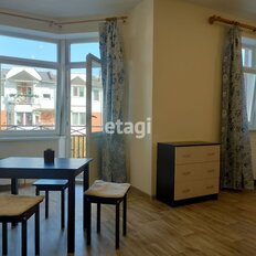 Квартира 37 м², студия - изображение 2