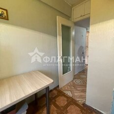 Квартира 31,2 м², 1-комнатная - изображение 5