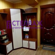 Квартира 70,2 м², 3-комнатная - изображение 2