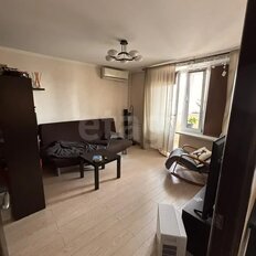 Квартира 34,6 м², 1-комнатная - изображение 4
