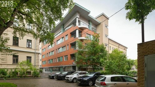 145 м², офис 543 750 ₽ в месяц - изображение 14