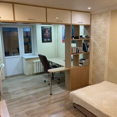 Квартира 38,1 м², 1-комнатная - изображение 5