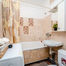 Квартира 30 м², 1-комнатная - изображение 2