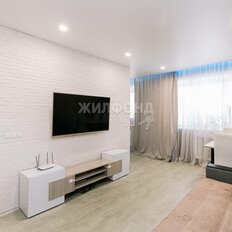 Квартира 44,8 м², 2-комнатная - изображение 2