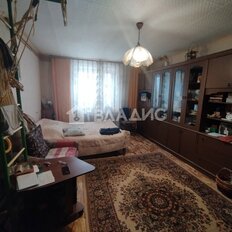 Квартира 120 м², 4-комнатная - изображение 2