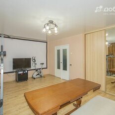 Квартира 60,8 м², 2-комнатная - изображение 1