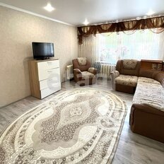 Квартира 48,4 м², 2-комнатная - изображение 1