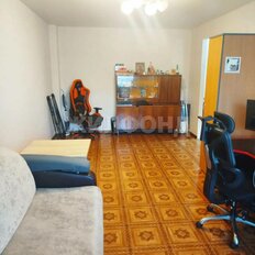 Квартира 31,3 м², 1-комнатная - изображение 2