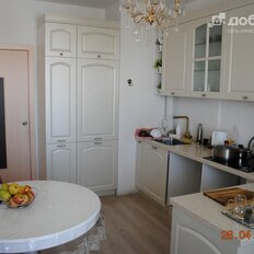 Квартира 82,4 м², 3-комнатная - изображение 3