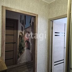 Квартира 52,9 м², 2-комнатная - изображение 5