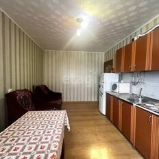 Квартира 43,9 м², 1-комнатная - изображение 4