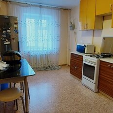 Квартира 40 м², 1-комнатная - изображение 3