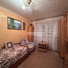 Квартира 28,2 м², 1-комнатная - изображение 1