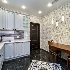 Квартира 69,9 м², 2-комнатная - изображение 5