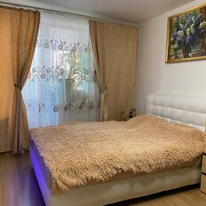 Квартира 31,7 м², 1-комнатная - изображение 4