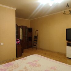 Квартира 39 м², 1-комнатная - изображение 2