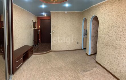 37,4 м², 1-комнатная квартира 3 500 000 ₽ - изображение 30