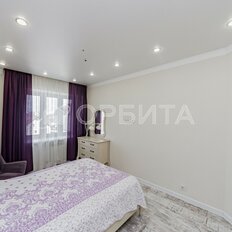 Квартира 92,7 м², 3-комнатная - изображение 5