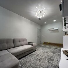 Квартира 44,8 м², 2-комнатная - изображение 4