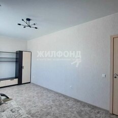 Квартира 61 м², 2-комнатная - изображение 5