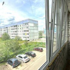 Квартира 55,4 м², 2-комнатная - изображение 5