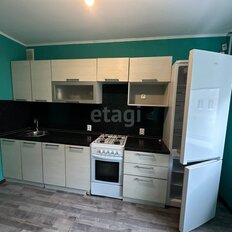 Квартира 33,1 м², 1-комнатная - изображение 2