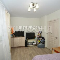 Квартира 58 м², 2-комнатная - изображение 5