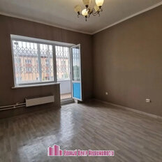 Квартира 34,1 м², 1-комнатная - изображение 4